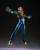 DRAGON BALL GT - Super Android 17 - Figurka S.H. Figuarts 20 cm