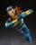 DRAGON BALL GT - Super Android 17 - Figurka S.H. Figuarts 20 cm