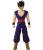 DRAGON BALL - Ultimate Gohan SH - Gigantyczna figurka Limit Breaker 30 cm