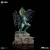 SAINT SEIYA - Smok Shiryu - Statuetka artystyczna w skali 1/10 24,2 cm