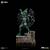SAINT SEIYA - Smok Shiryu - Statuetka artystyczna w skali 1/10 24,2 cm