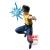 YU YU HAKUSHO - Yusuke Urameshi - Figurka Ankoki Bujutsukai 14 cm