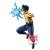 YU YU HAKUSHO - Yusuke Urameshi - Figurka Ankoki Bujutsukai 14 cm