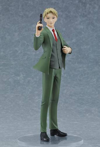 SPY X FAMILY - Loid Forger - Pop Up Parade 17cm