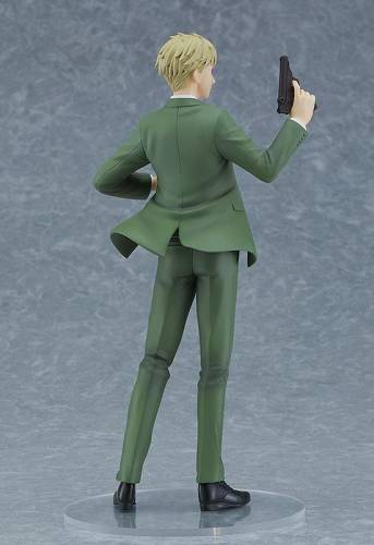SPY X FAMILY - Loid Forger - Pop Up Parade 17cm
