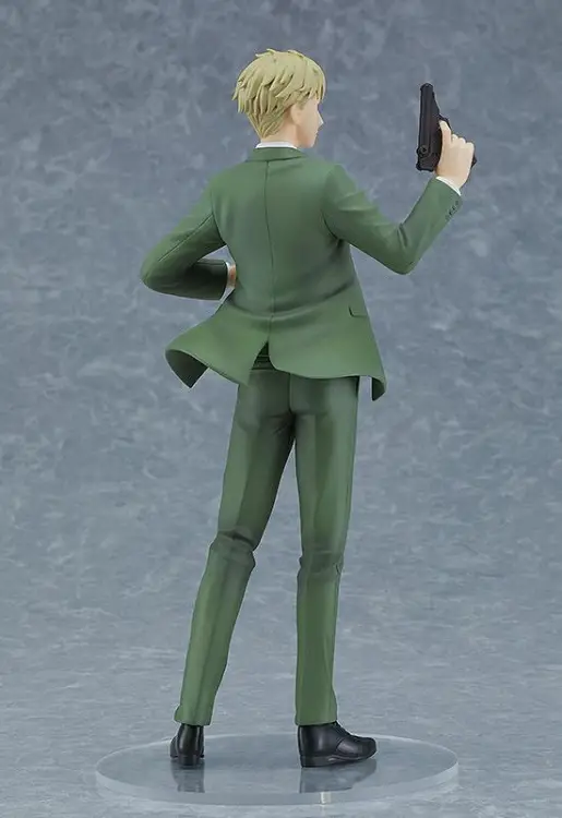SPY X FAMILY - Loid Forger - Pop Up Parade 17cm