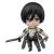 ATTACK ON TITAN FINAL SEASON - Mikasa Ackerman - Figurka Nendoroid 10 cm