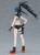 BLACK ROCK SHOOTER DAWN FALL - Cesarzowa - Figurka 14 cm