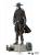 STAR WARS - Cad Bane - BDS Art Scale Statue 1/10 "23x11x11cm