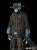STAR WARS - Cad Bane - BDS Art Scale Statue 1/10 "23x11x11cm