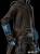 STAR WARS - Cad Bane - BDS Art Scale Statue 1/10 "23x11x11cm