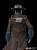 STAR WARS - Cad Bane - BDS Art Scale Statue 1/10 "23x11x11cm