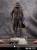 STAR WARS - Cad Bane - BDS Art Scale Statue 1/10 "23x11x11cm