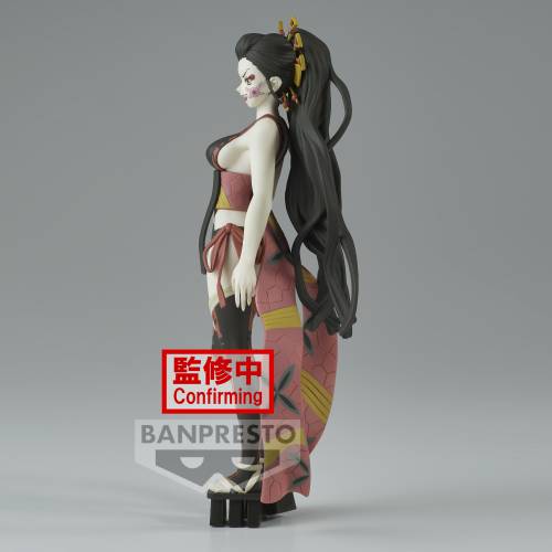 DEMON SLAYER - Daki - Figurka Demon Series 16cm
