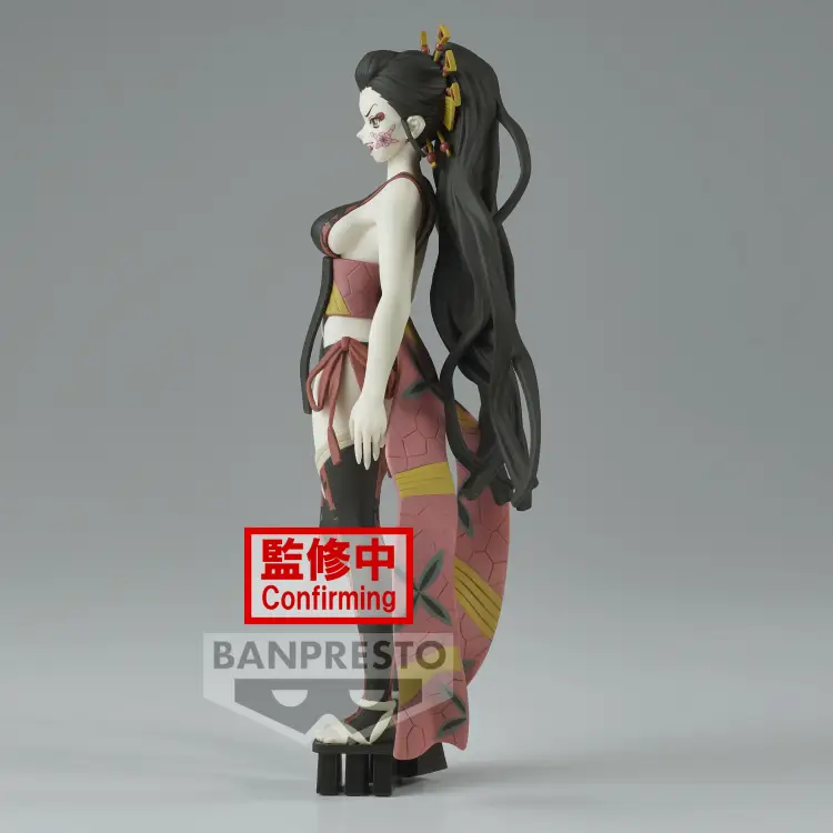 DEMON SLAYER - Daki - Figurka Demon Series 16cm