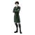 ATTACK ON TITAN - Levi - Pop Up Parade 17 cm
