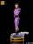 WONDER TWINS - 2-pak statuetek 1/10 Art Scale DELUXE - 21 cm na wyłączność