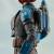 MANDALORIAN - Bo Katan - Statuetka 30cm