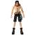 ONE PIECE - Portgas D.Ace - Figurka Anime Heroes 17cm