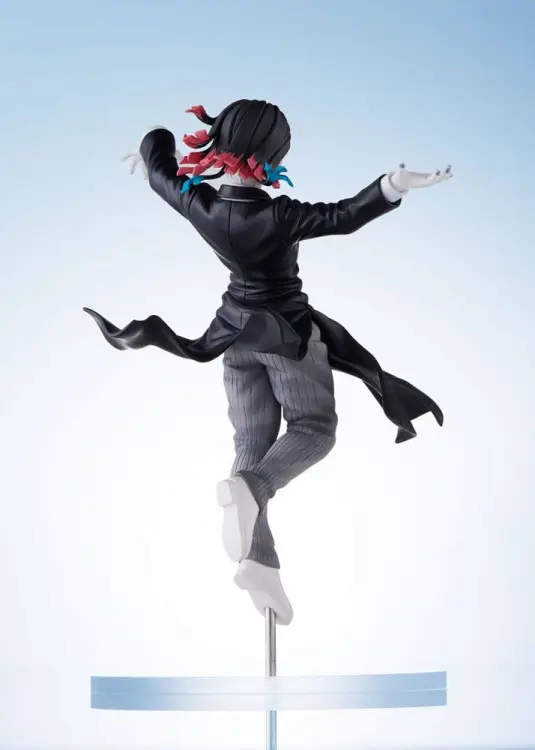 DEMON SLAYER - Enmu - Statuetka ConoFig 15cm