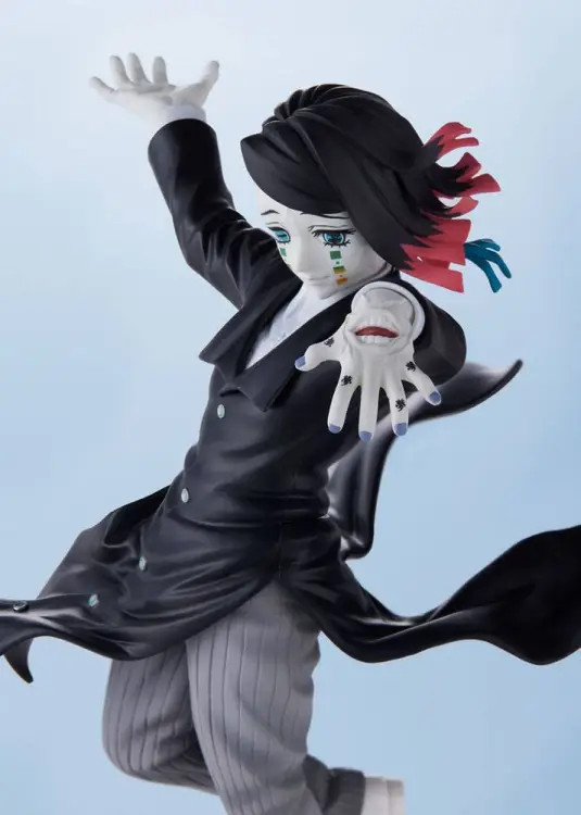 DEMON SLAYER - Enmu - Statuetka ConoFig 15cm