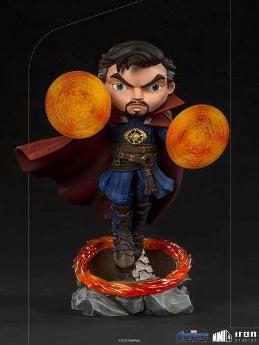 MARVEL - Dr Strange (Endgame) - Figurka Mini Co 17cm