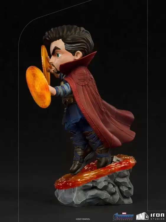 MARVEL - Dr Strange (Endgame) - Figurka Mini Co 17cm