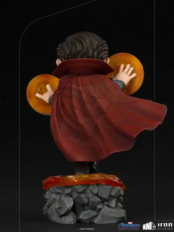 MARVEL - Dr Strange (Endgame) - Figurka Mini Co 17cm