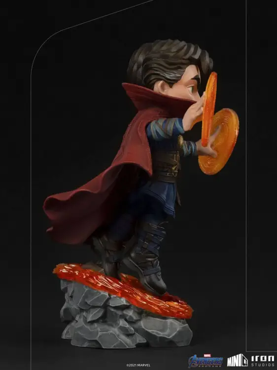 MARVEL - Dr Strange (Endgame) - Figurka Mini Co 17cm