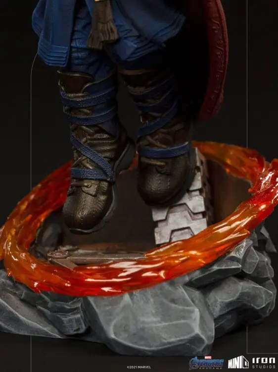 MARVEL - Dr Strange (Endgame) - Figurka Mini Co 17cm