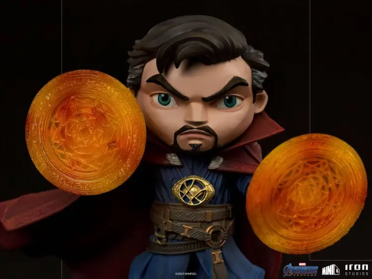 MARVEL - Dr Strange (Endgame) - Figurka Mini Co 17cm