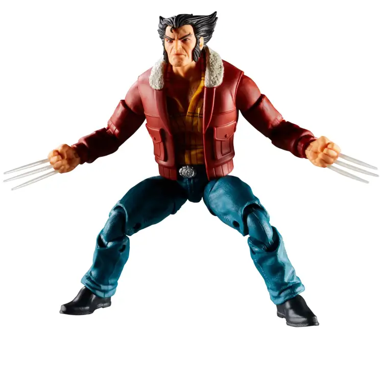 MARVEL - Marvel's Logan - Figurka Legends Series 15 cm