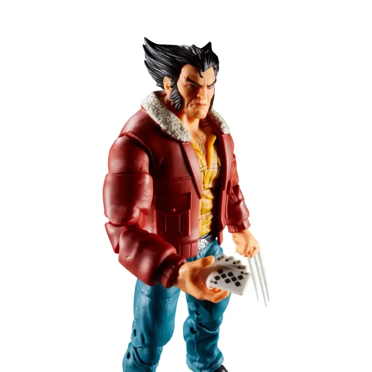 MARVEL - Marvel's Logan - Figurka Legends Series 15 cm