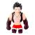 ONE PIECE - Luffy "Snakeman" - Figurka Elastikorps 13 cm