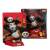 KUNG FU PANDA - Po - Statuetka Movie Maniacs 17 cm