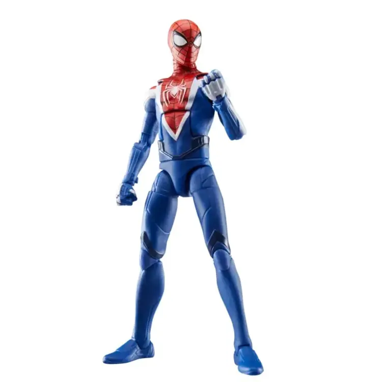 MARVEL - Miles Upgraded Suit "Gamerverse" - Figurka Legends Series 15cm