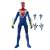 MARVEL - Miles Upgraded Suit "Gamerverse" - Figurka Legends Series 15cm