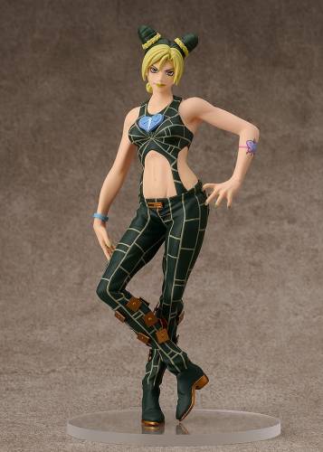 JOJO PART 6 - Jolyne Cujoh - Pop Up Parade 17 cm