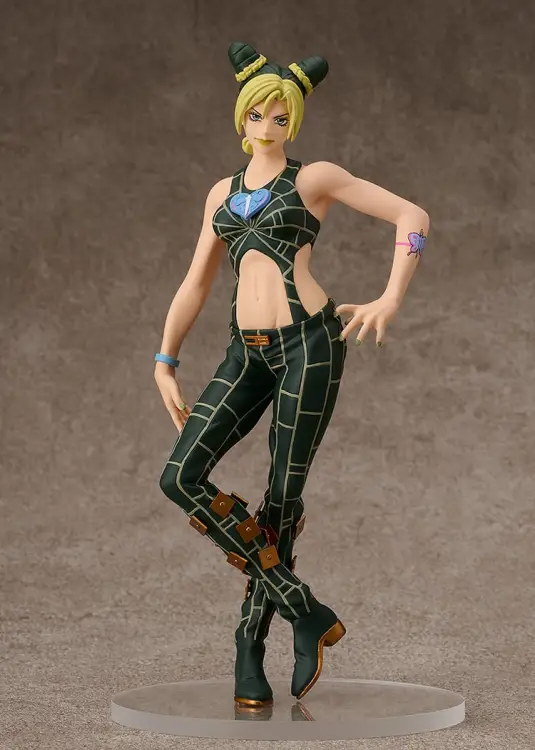 JOJO PART 6 - Jolyne Cujoh - Pop Up Parade 17 cm