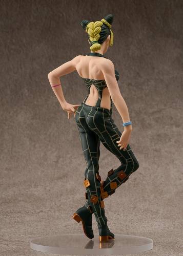 JOJO PART 6 - Jolyne Cujoh - Pop Up Parade 17 cm