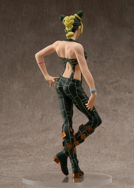 JOJO PART 6 - Jolyne Cujoh - Pop Up Parade 17 cm