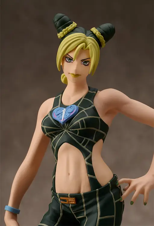 JOJO PART 6 - Jolyne Cujoh - Pop Up Parade 17 cm