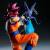 DRAGON BALL SUPER - Beerus - Figurka Match Makers 2/2 15cm