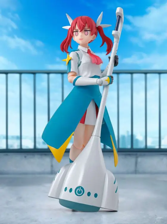 MAGILUMIERE MAGICAL GIRLS - Kana Sakuragi - Figurka S.H. Figuarts 13 cm