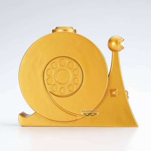 ONE PIECE - Den Den Mushi - Figurka Sofvmates 9 cm