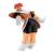 DRAGON BALL Z - Recoome - Figurka Solid Edge Works 14 cm