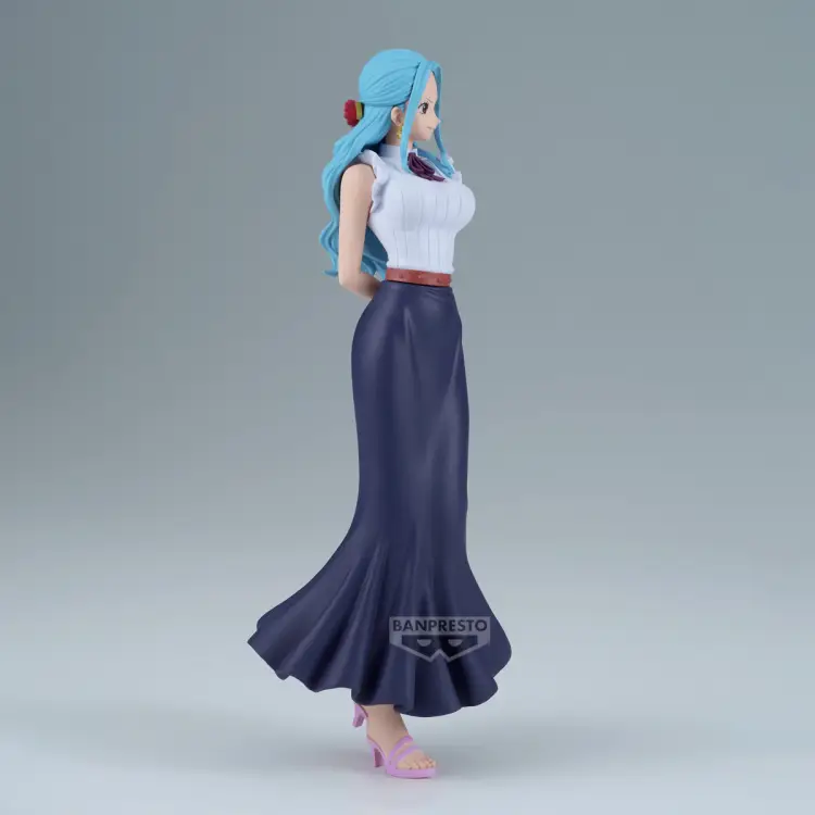 ONE PIECE - Nefeltari Vivi - Figurka DXF-Extra 18cm