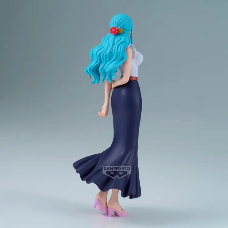 ONE PIECE - Nefeltari Vivi - Figurka DXF-Extra 18cm