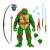 TMNT - Leonardo (Mirage Comics) - Figurka 18 cm