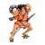 ONE PIECE - Kouzuki Oden - Figurka króla artystów 17 cm